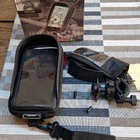 porta smartphone GIVI S957B