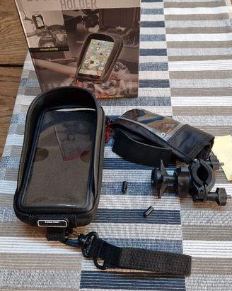porta smartphone GIVI S957B