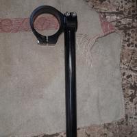 semimanubri regolabili