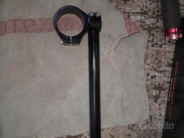 semimanubri regolabili