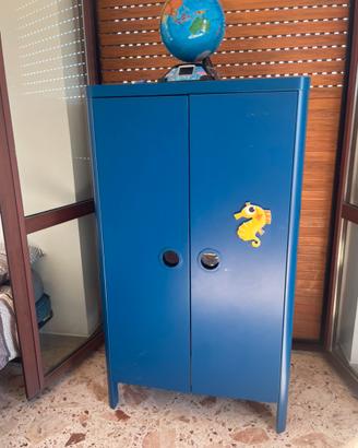Cameretta bimbo