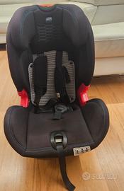 Seggiolino Auto Macchina Chicco ISOFIX