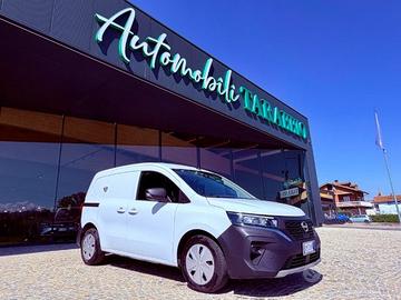 NISSAN Townstar PELLE - LED - TELECAMERA - 3 POS