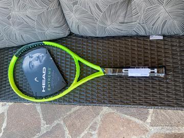 Racchetta head extreme UL