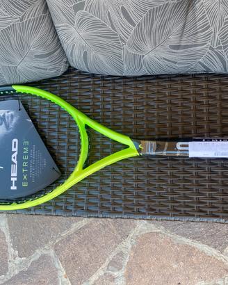 Racchetta head extreme UL