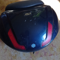 Bauletto MP3 piaggio