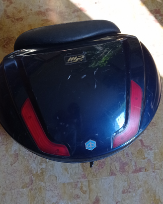 Bauletto MP3 piaggio