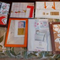 Set tovaglie da tavola