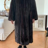 Pelliccia Visone