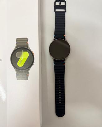 Samsung Galaxy Watch 7 - 44mm orologio+4 cinturini