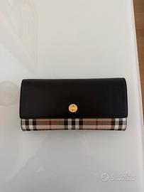 Portafoglio Burberry