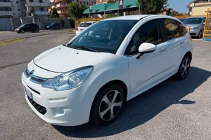 CITROEN C3 1.6BlueHDi 75CV EURO6B