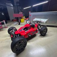 Mugen mbx 7R