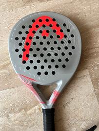 Racchetta Padel Head
