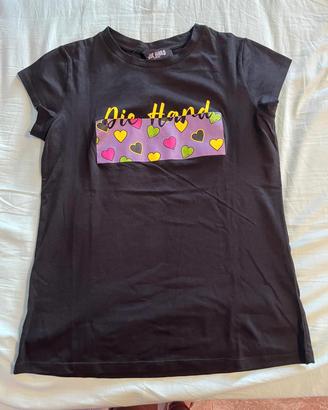 maglietta The Hard tg L/XL 46