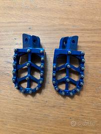 Pedaline yz 125