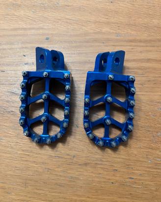 Pedaline yz 125
