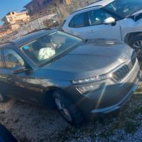 Skoda Kamiq 1.0 TSI Ambition