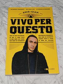 Vivo per questo Libro