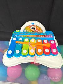 Xilofono Chicco per bimbi