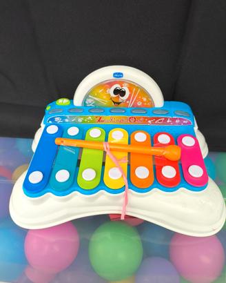 Xilofono Chicco per bimbi