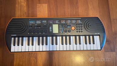 Pianola SA-76