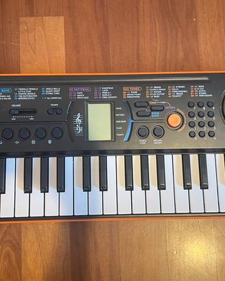 Pianola SA-76