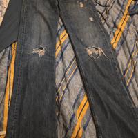 LEVI'S NUOVI REG. NON USATO