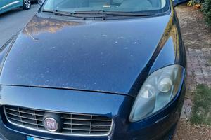 fiat croma