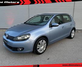 VOLKSWAGEN Golf 2.0 TDI DPF 5p. Highline GOLF 6