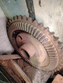 Corona presse new holland 4880 4680