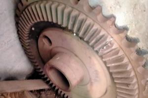 Corona presse new holland 4880 4680