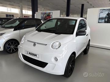 Aixam City AIXAM Easy Access