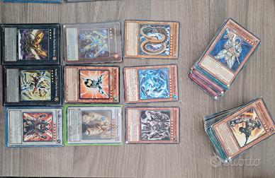 carte Yu-gi-oh