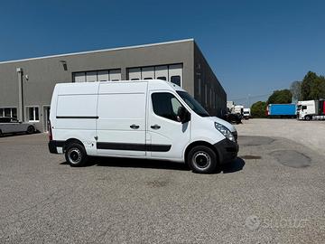 Renault Master anno 2019