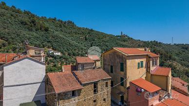 RUSTICO A IMPERIA