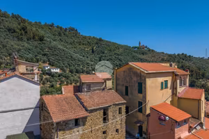 RUSTICO A IMPERIA