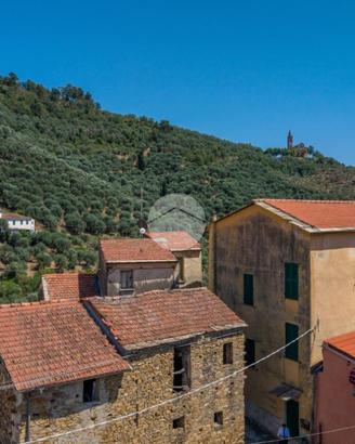 RUSTICO A IMPERIA