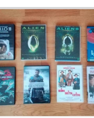 Dvd originali