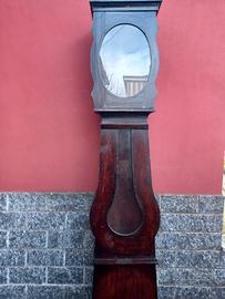 cassa orologio mourbier 