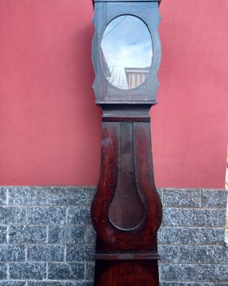 cassa orologio mourbier 