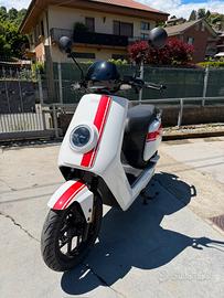 Scooter Elettrico Niu Nqi GTS