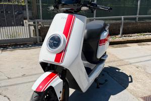 Scooter Elettrico Niu Nqi GTS