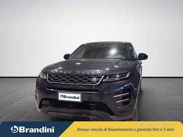 Land Rover Range Rover Evoque Evoque 2.0d i4 mhev