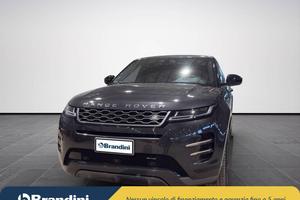 Land Rover Range Rover Evoque Evoque 2.0d i4 mhev