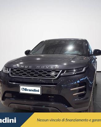 Land Rover Range Rover Evoque Evoque 2.0d i4 mhev
