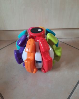 Chicco - Trasform-a-ball 2 in 1