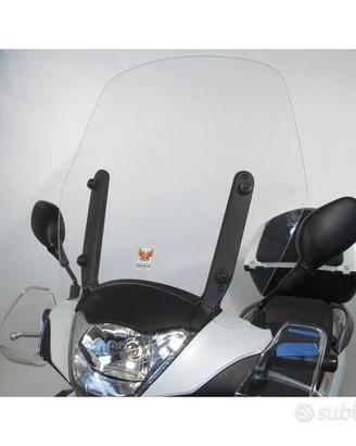 PARABREZZA HONDA SH 125-150 2009-2012