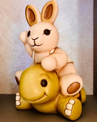 Thun nuovo con scatola