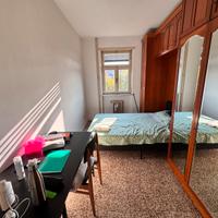 Stanza singola arredata Università Grugliasco